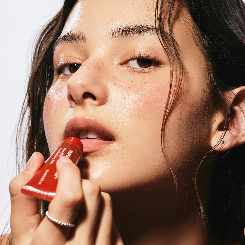 Rose PDRN Peptide Glowy Balm - Image 9
