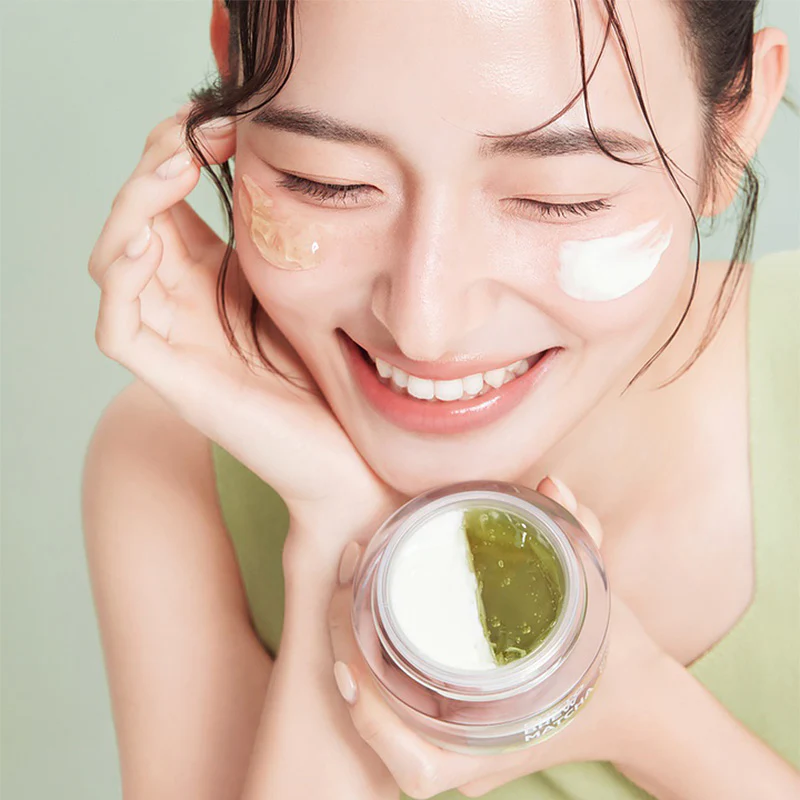 Phyto Brew Matcha Dual Cream and Gel - Image 6