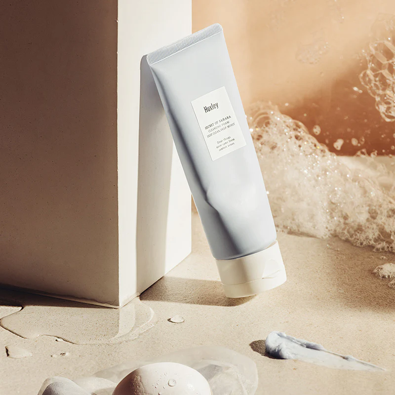 Cleansing Foam; Be Clean, Be Moist - Image 6