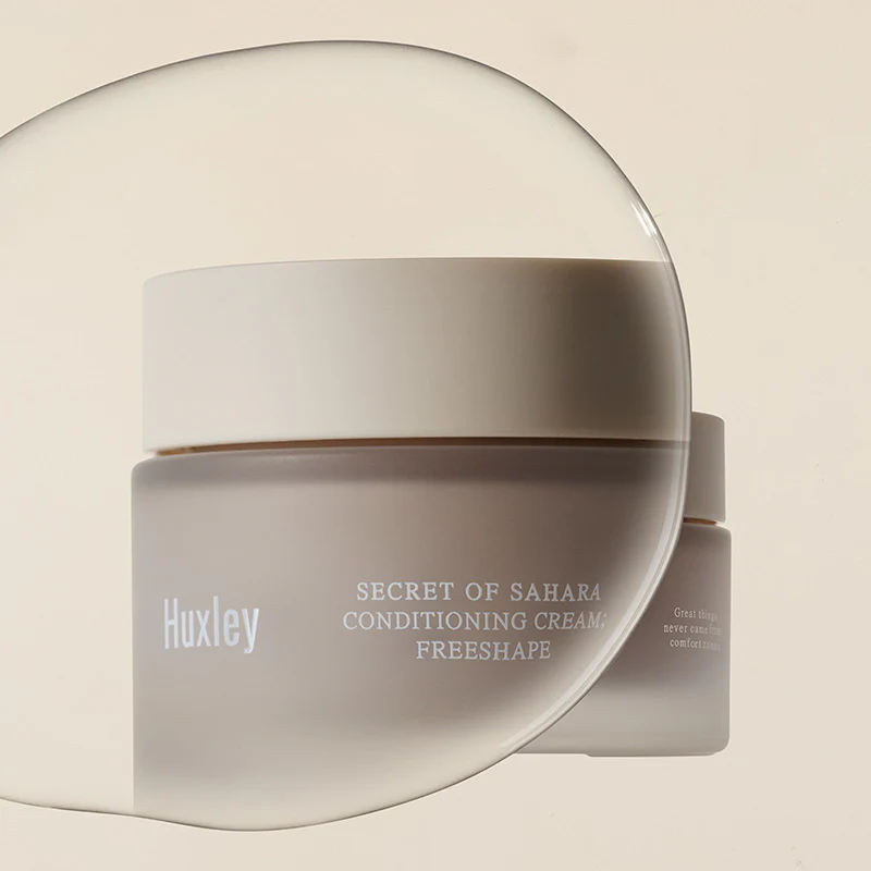 Conditioning Cream; Freeshape - Image 3