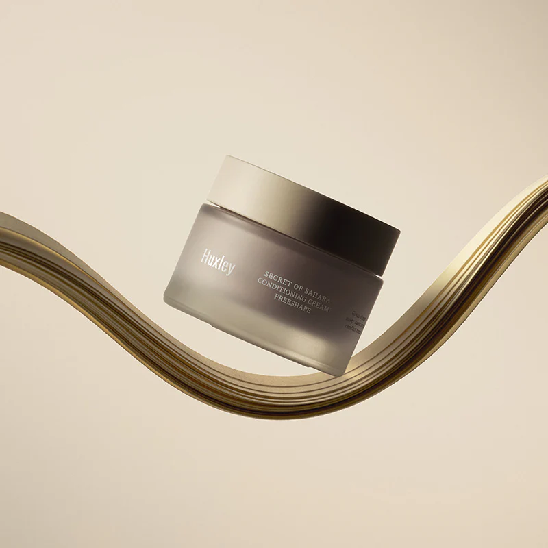 Conditioning Cream; Freeshape - Image 4