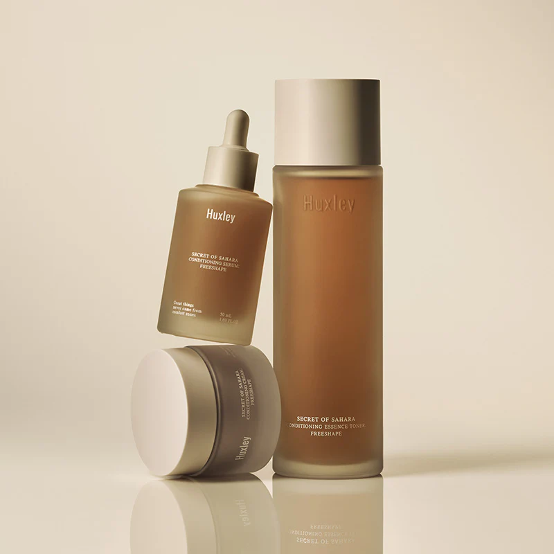 Conditioning Cream; Freeshape - Image 5