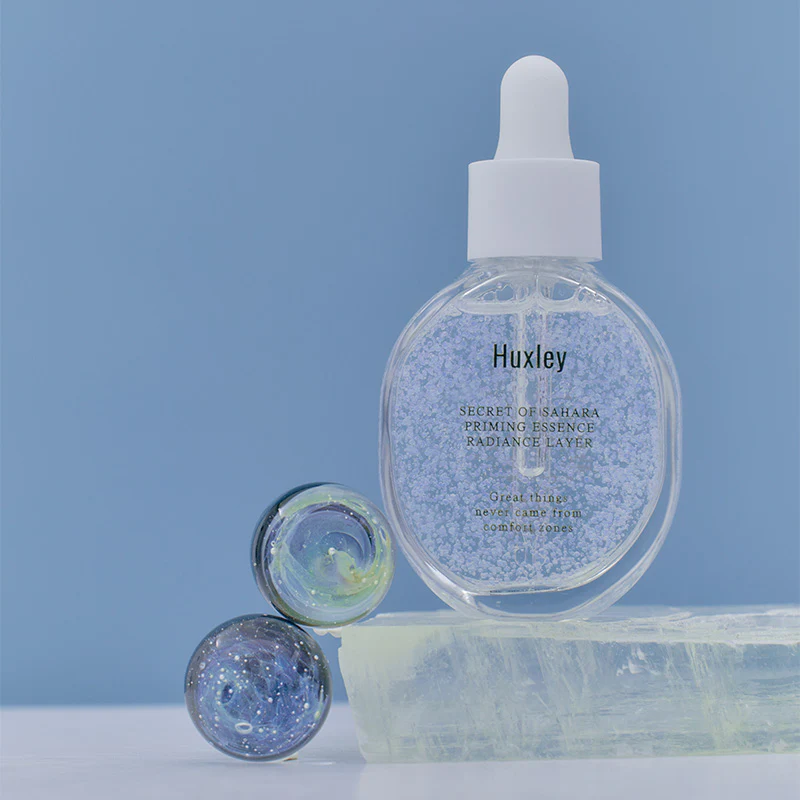Priming Essence; Radiance Layer - Image 8