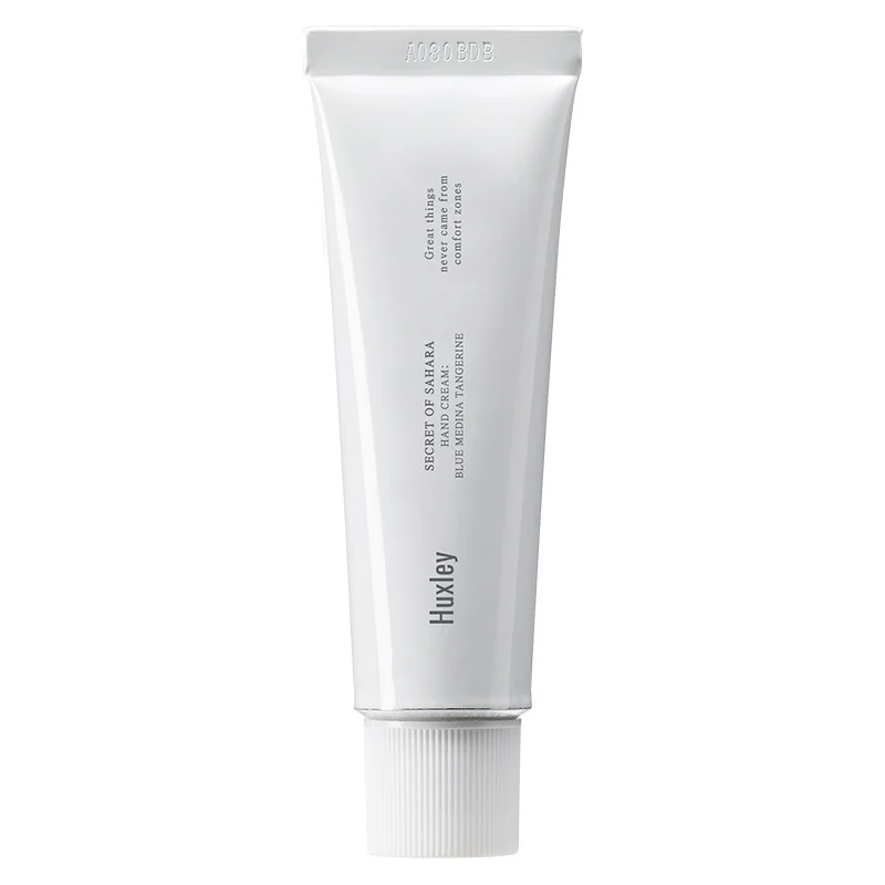 Secret of Sahara Hand Cream