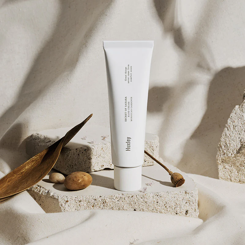 Secret of Sahara Hand Cream - Image 2