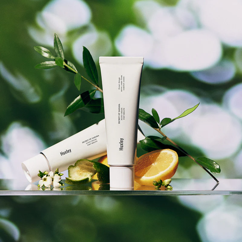 Secret of Sahara Hand Cream - Image 5