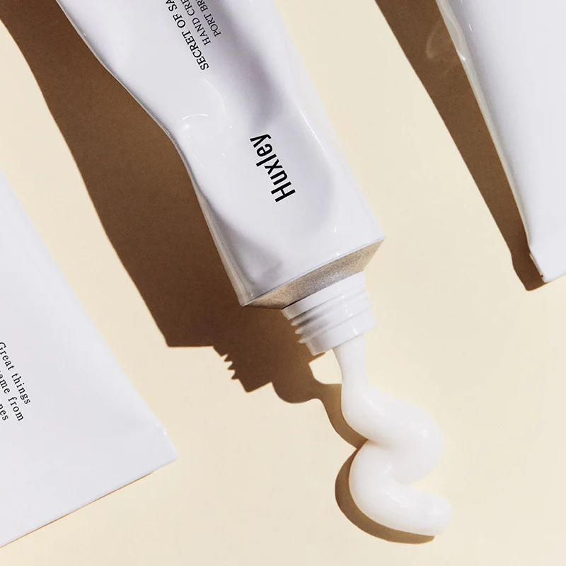 Secret of Sahara Hand Cream - Image 7