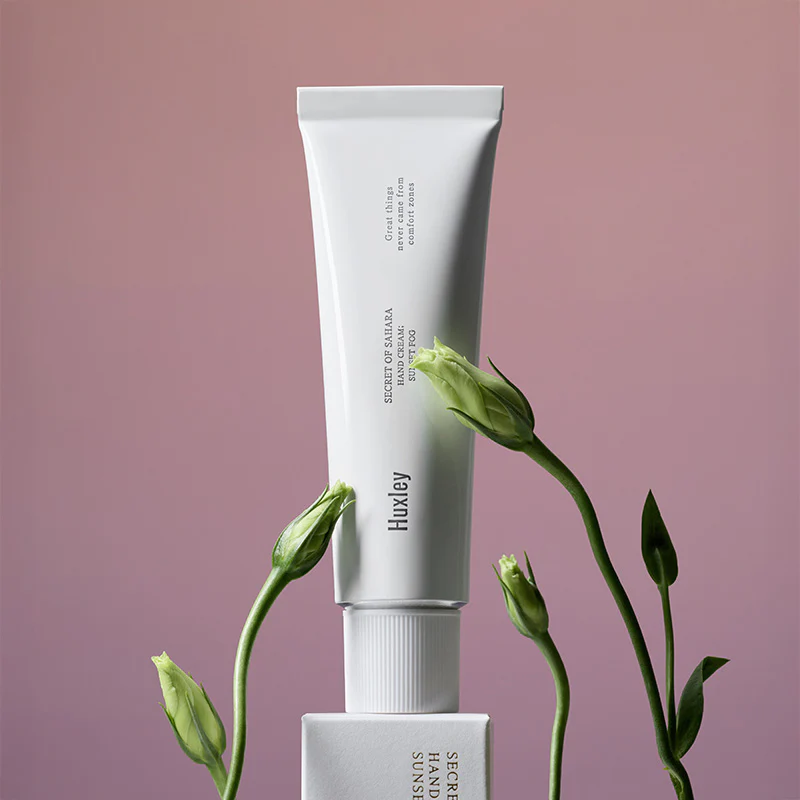 Secret of Sahara Hand Cream - Image 9