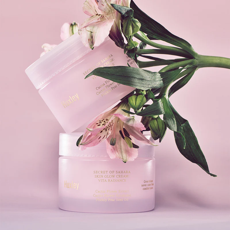 Skin Glow Cream; Vita Radiance - Image 4