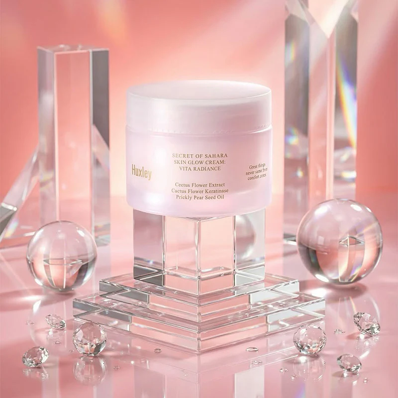 Skin Glow Cream; Vita Radiance - Image 5