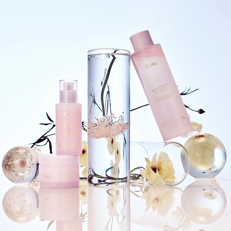 Skin Glow Essence; Vita Radiance - Image 7