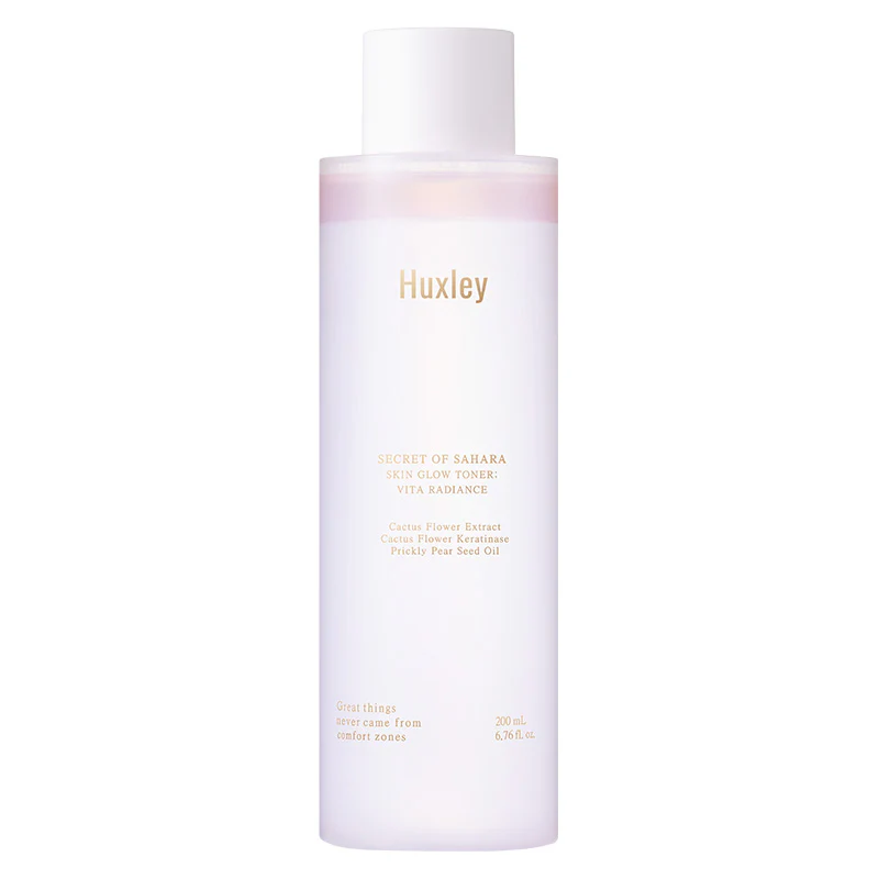 Skin Glow Toner; Vita Radiance