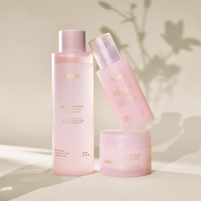 Skin Glow Toner; Vita Radiance - Image 8