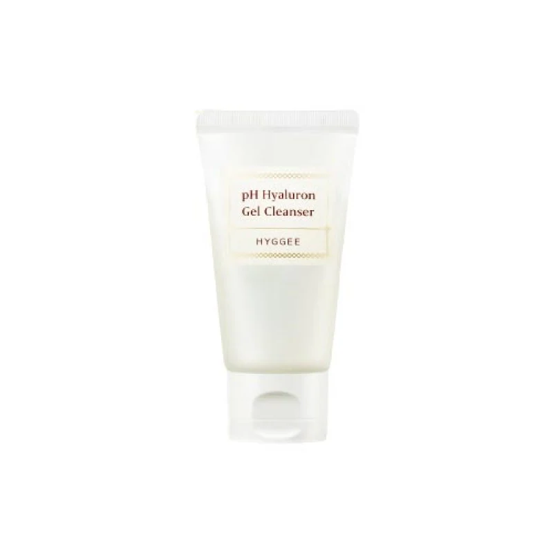 pH Hyaluron Gel Cleanser