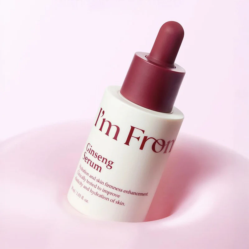 Ginseng Serum - Image 4