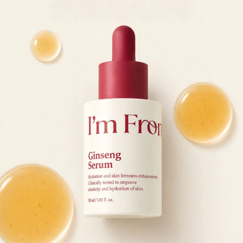 Ginseng Serum - Image 6
