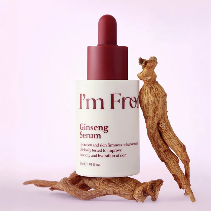 Ginseng Serum - Image 7