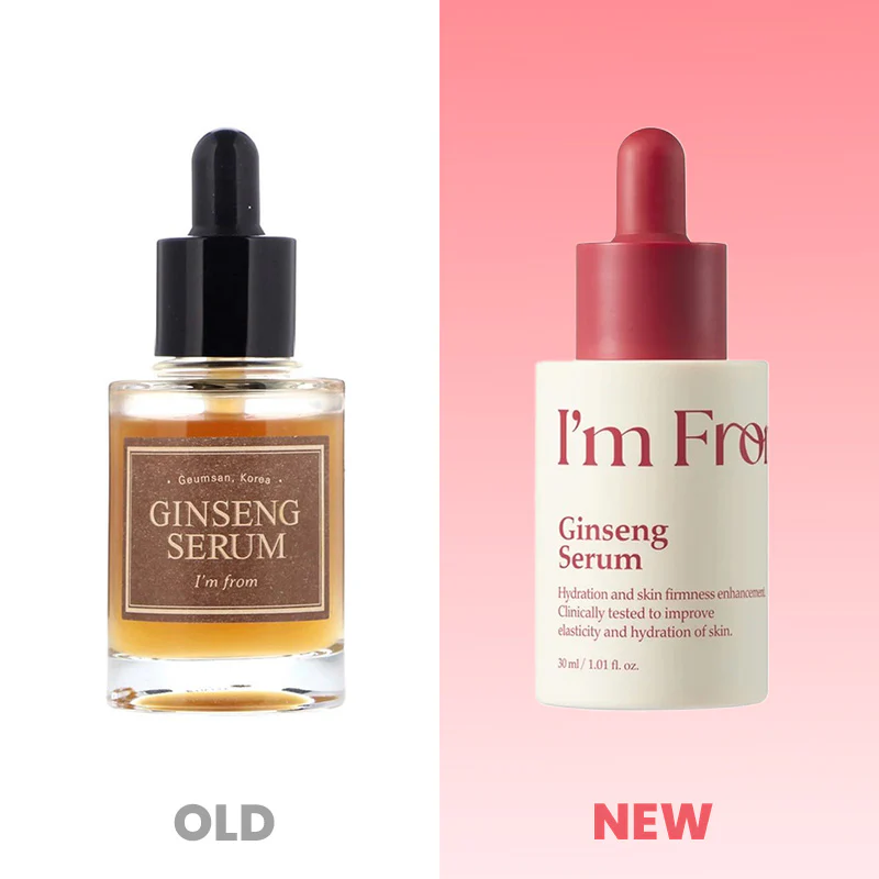 Ginseng Serum - Image 8