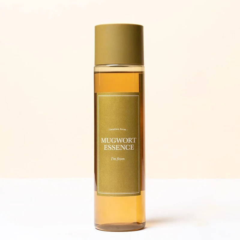 Mugwort Essence - Image 2