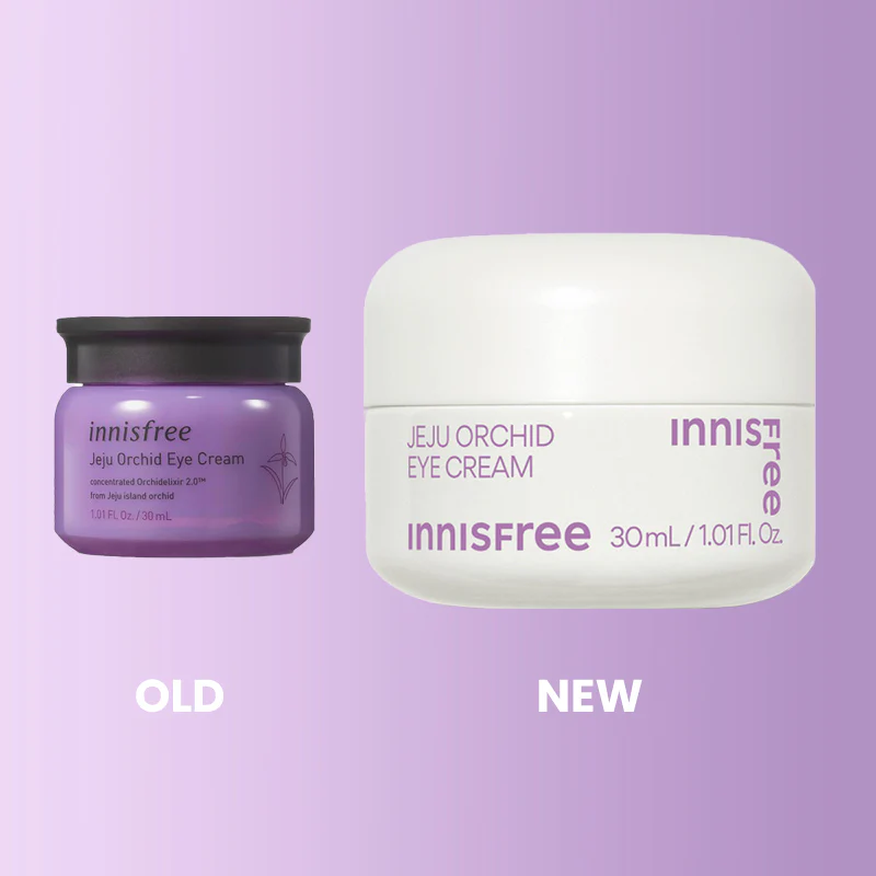Jeju Orchid Eye Cream - Image 6