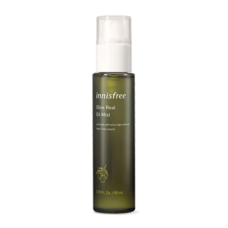 Olive real oil mist