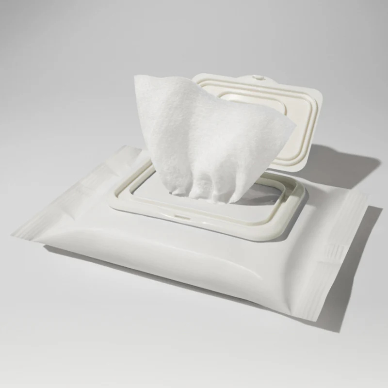Olive Vitamin E Real Cleansing Tissue - Image 3