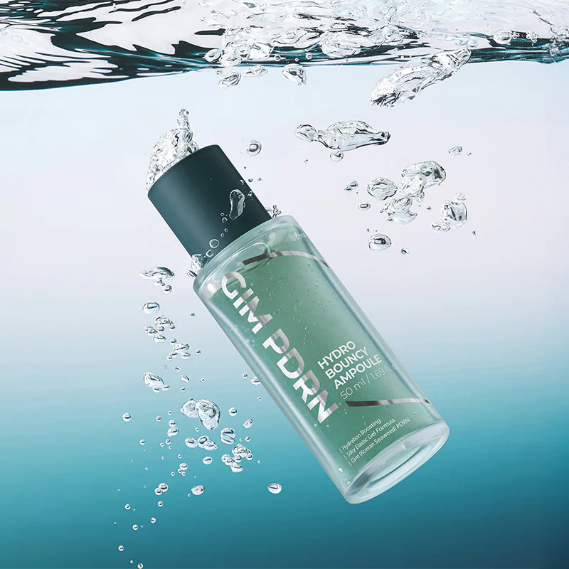 Gim Pdrn Hydro Bouncy Ampoule - Image 2