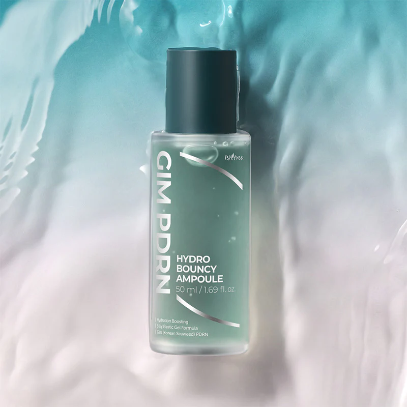 Gim Pdrn Hydro Bouncy Ampoule - Image 4