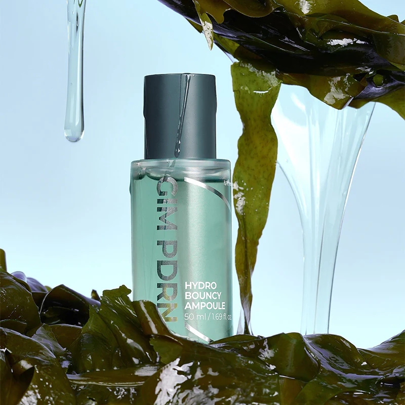 Gim Pdrn Hydro Bouncy Ampoule - Image 7