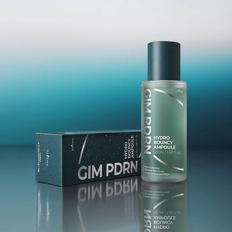 Gim Pdrn Hydro Bouncy Ampoule - Image 9