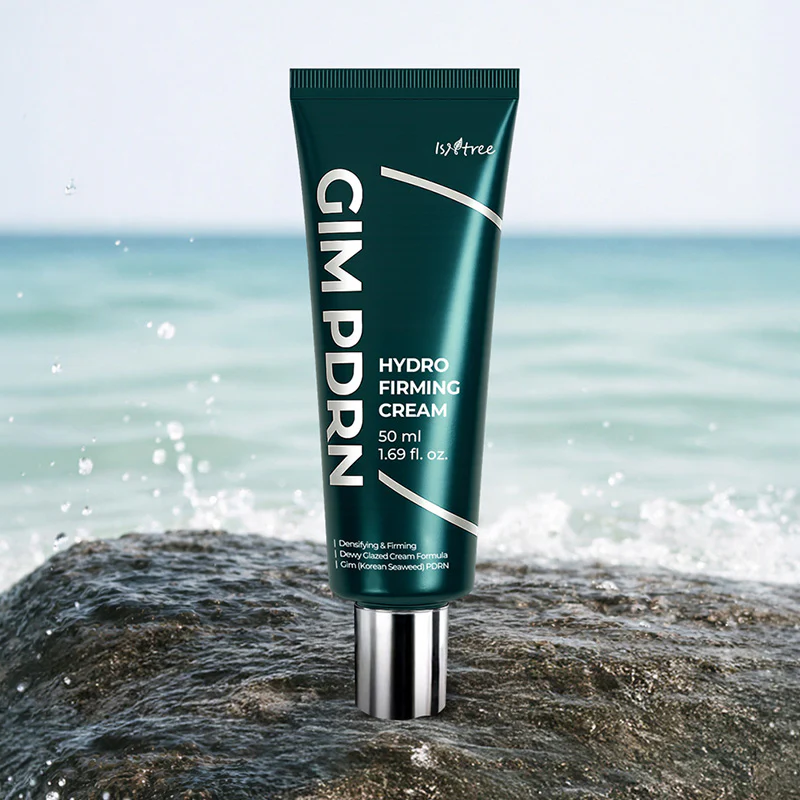 Gim PDRN Hydro Firming Cream - Image 2