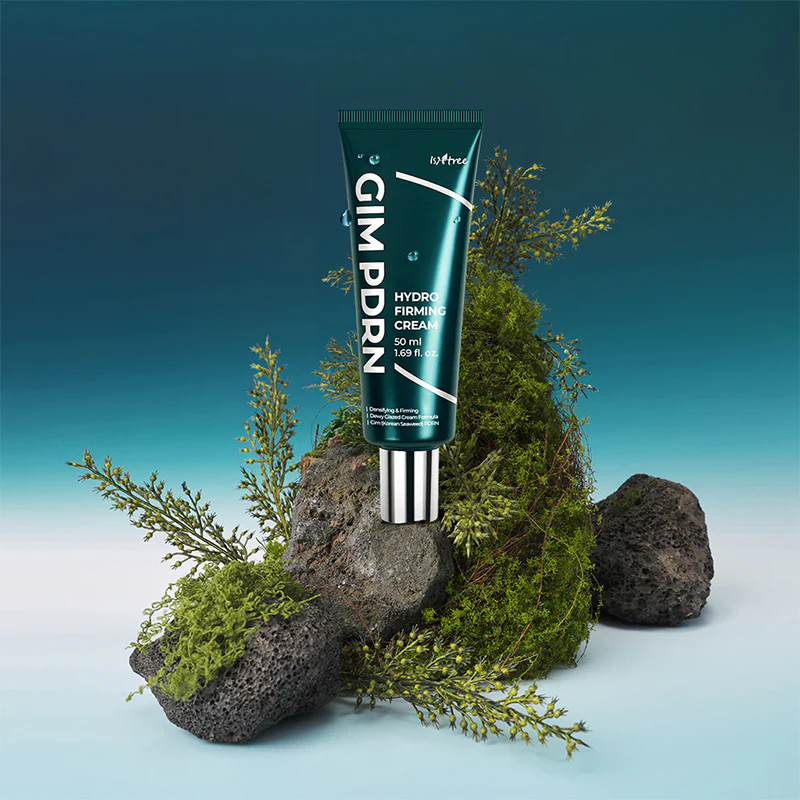 Gim PDRN Hydro Firming Cream - Image 5