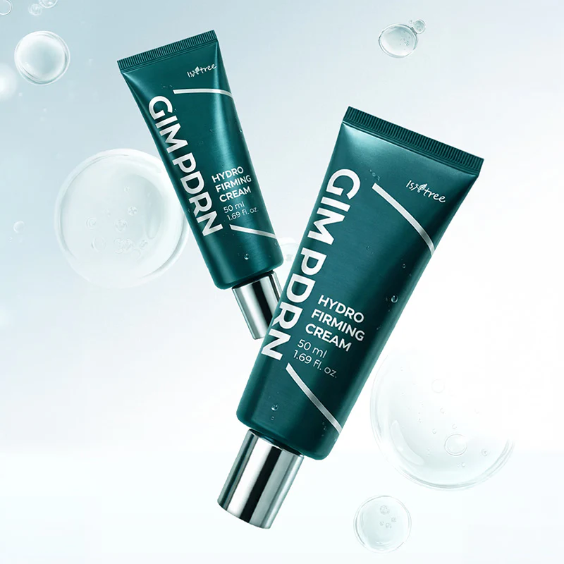 Gim PDRN Hydro Firming Cream - Image 6