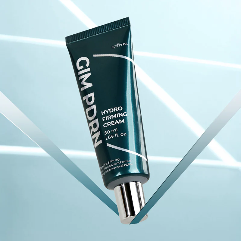 Gim PDRN Hydro Firming Cream - Image 8