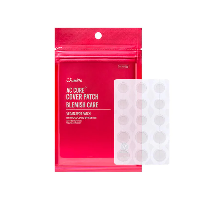 AC Cure Cover Patch Blemish Care