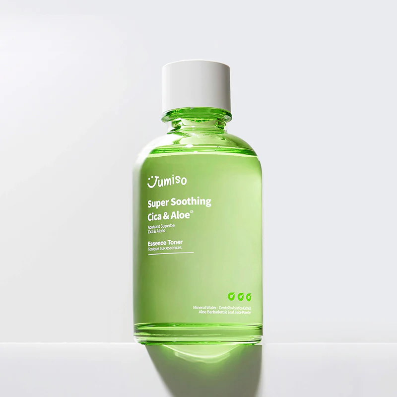 Super Soothing Cica & Aloe Essence Toner - Image 6
