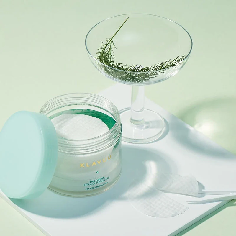 The Origin Ampoule Dipping Pad - (Expiring 13/9/2026) - Image 3
