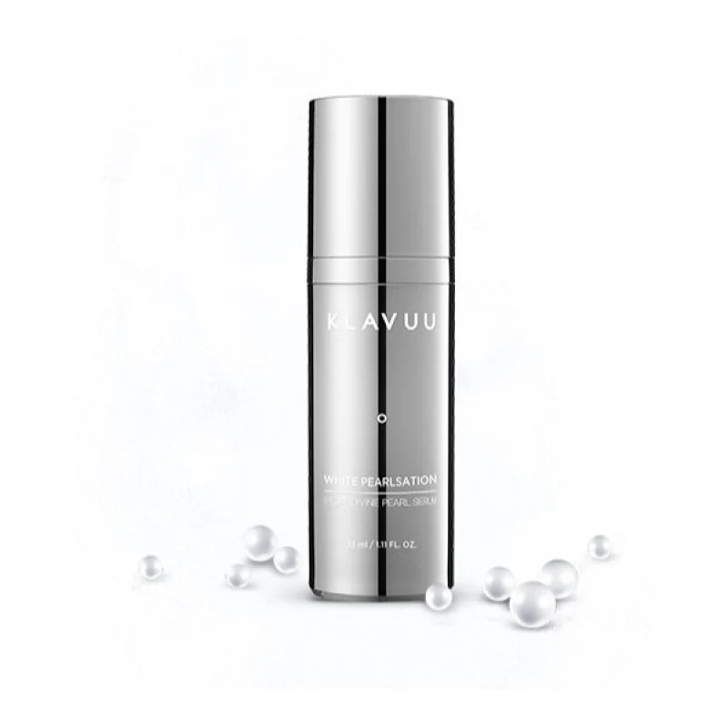 White Pearlsation Special Divine Pearl Serum
