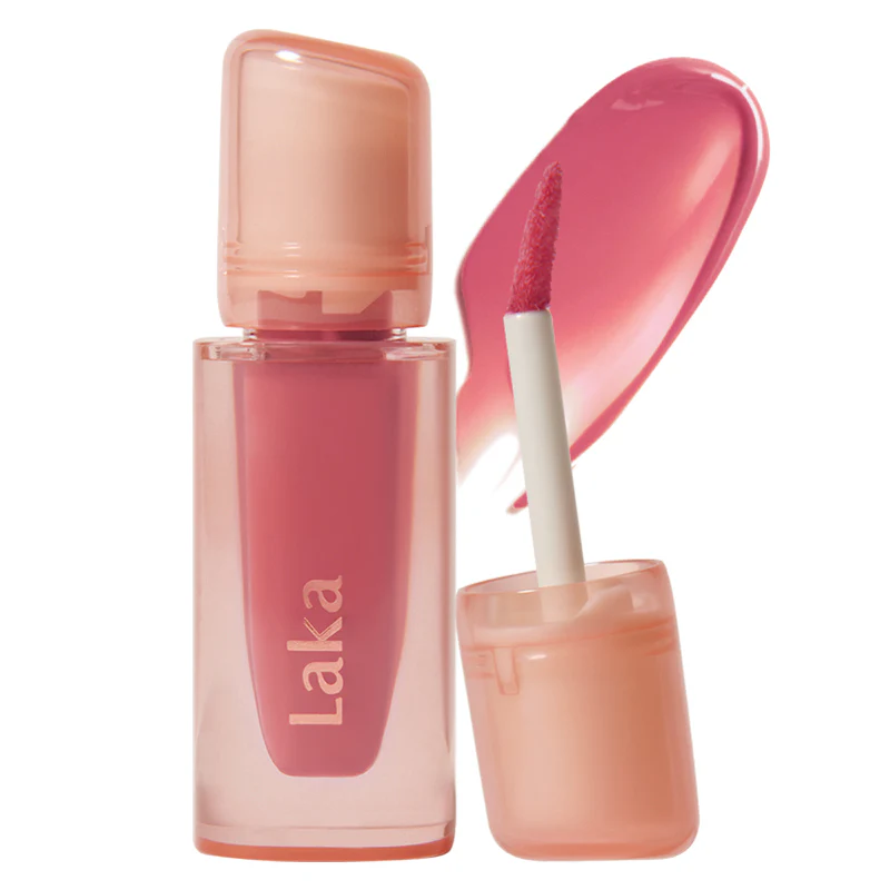 Jelling Nude Gloss - Image 13