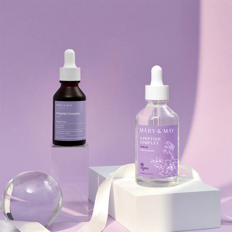 6 Peptide Complex Serum - Image 6
