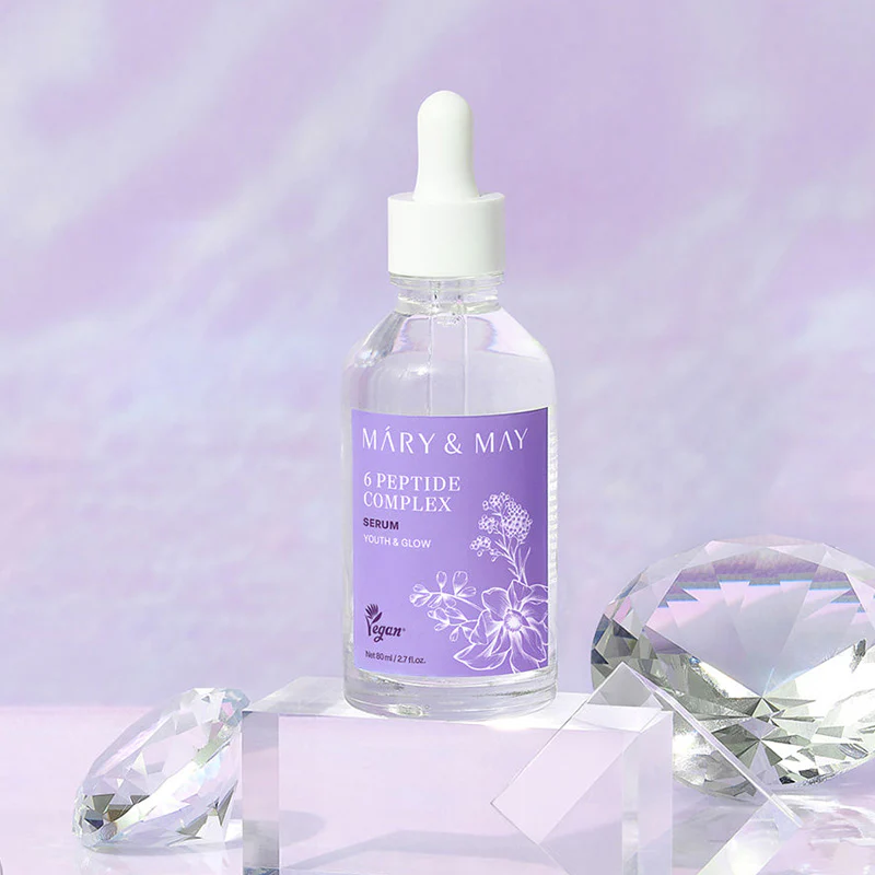6 Peptide Complex Serum - Image 7
