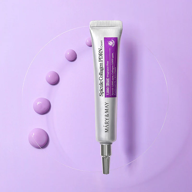 Spicule Collagen PDRN Cream - Image 2