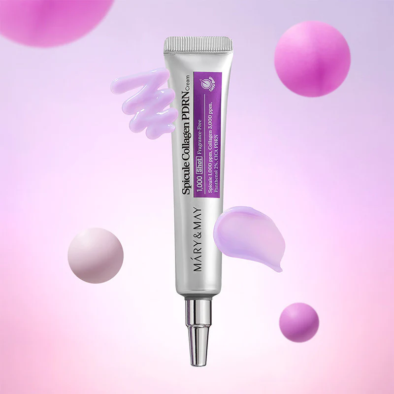 Spicule Collagen PDRN Cream - Image 6
