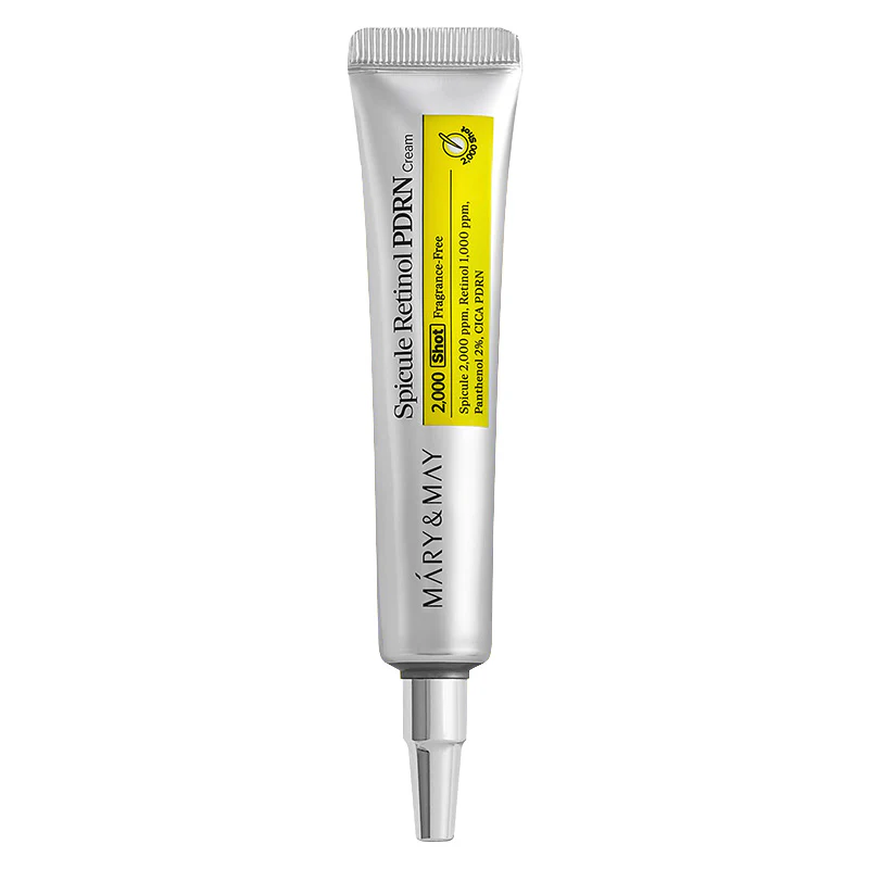 New Serums