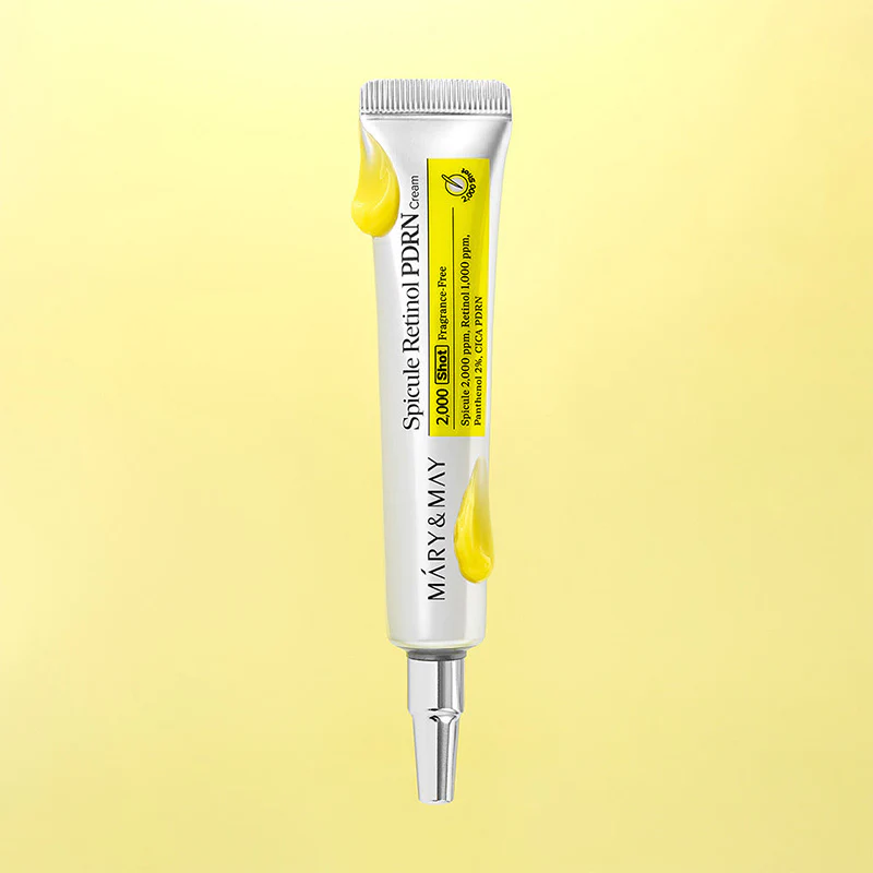 Spicule Retinol PDRN Cream - Image 2