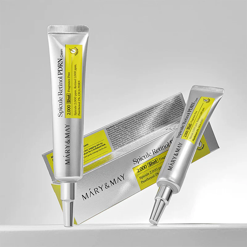 Spicule Retinol PDRN Cream - Image 7