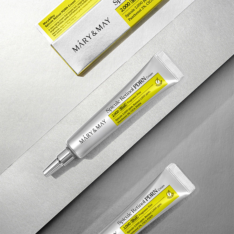 Spicule Retinol PDRN Cream - Image 9