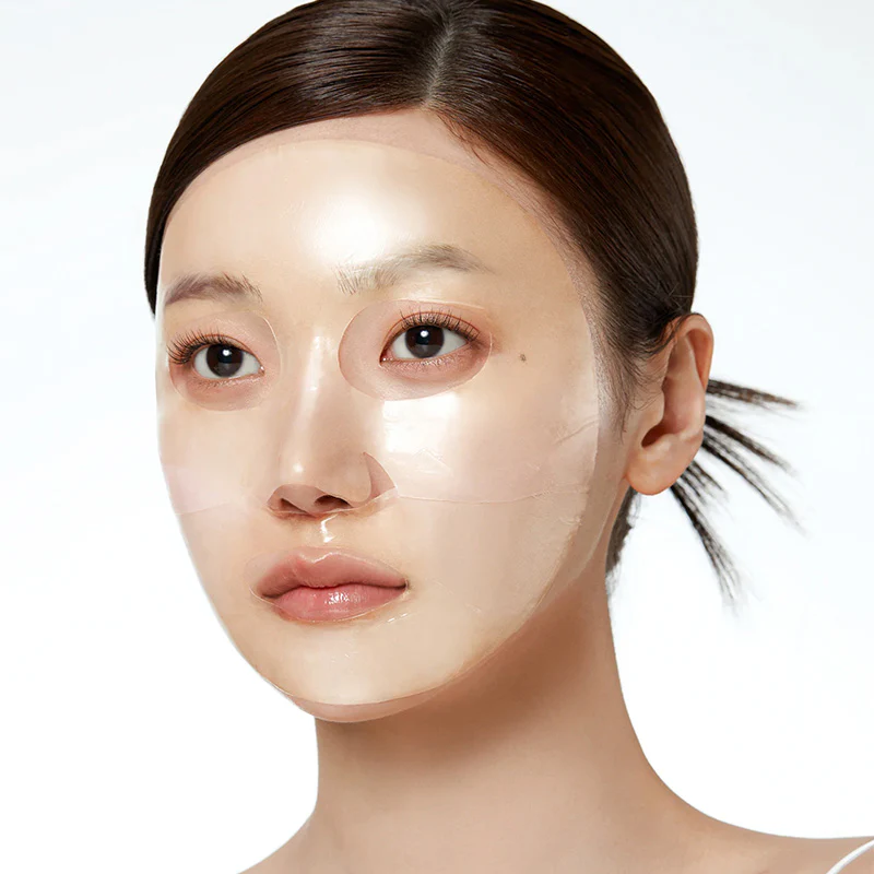 Kojic Acid Turmeric Brightening Gel Mask - Image 5