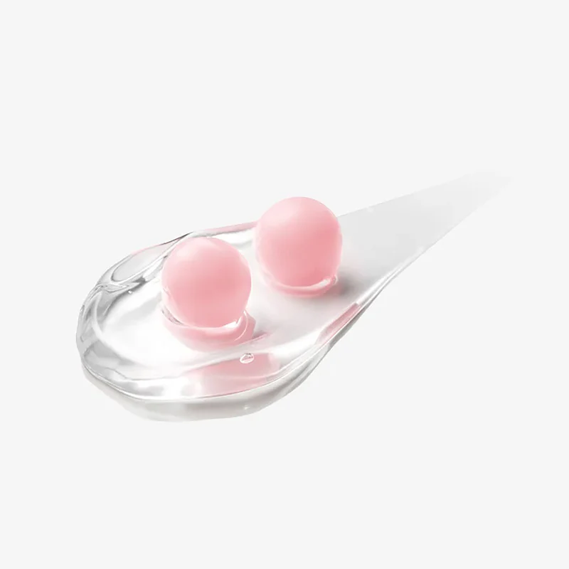 PDRN Pink Collagen Capsule Cream - Image 4