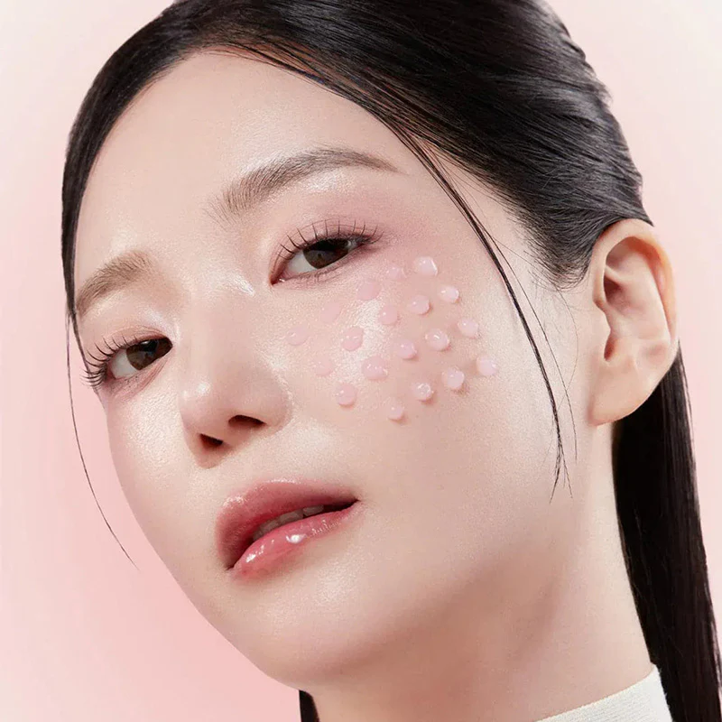 PDRN Pink Collagen Exosome Shot Serum 2000 - Image 4